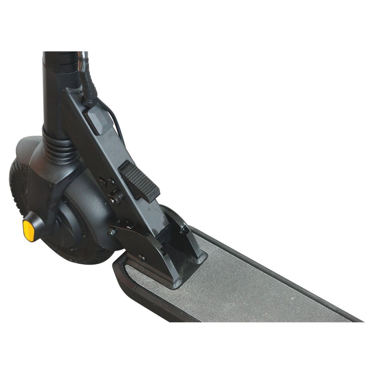 QILIVE Trottinette électrique Q.4872 - 151370 - Noir