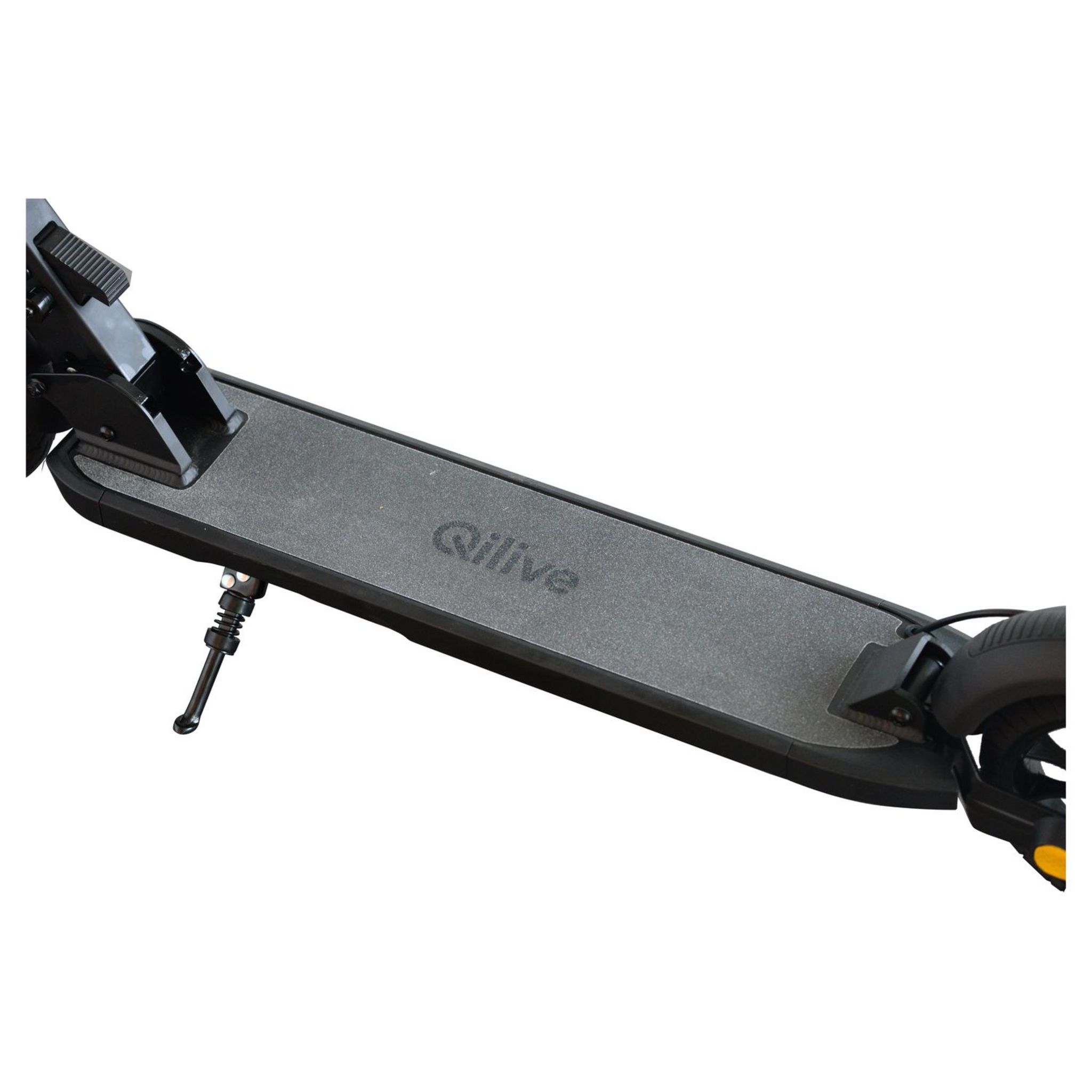 Voir la diapositive 4 : QILIVE Trottinette électrique Q.4872 - 151370 - Noir