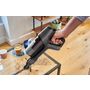 Voir la diapositive 3 : ROWENTA Aspirateur balai RH6933WO - Noir