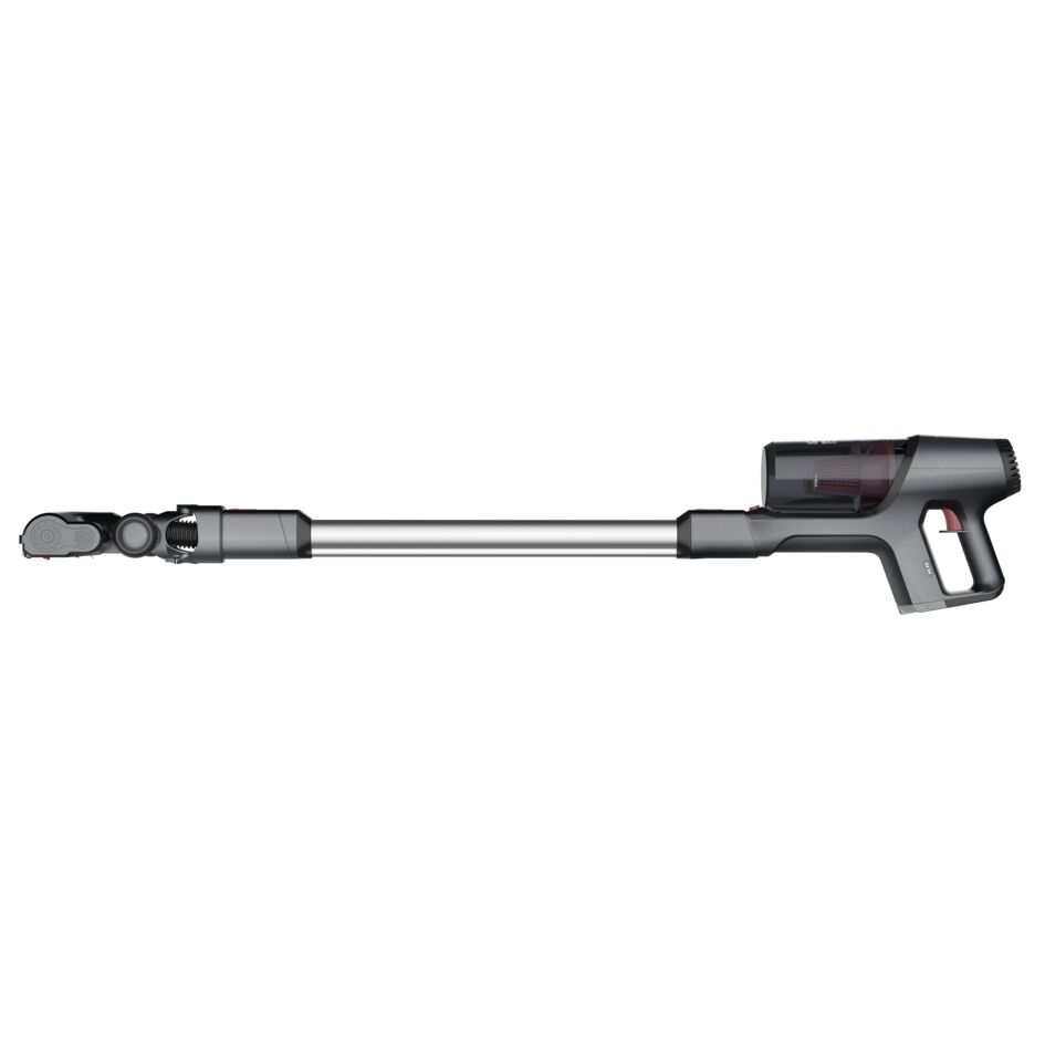 Voir la diapositive 8 : ROWENTA Aspirateur balai RH6933WO - Noir