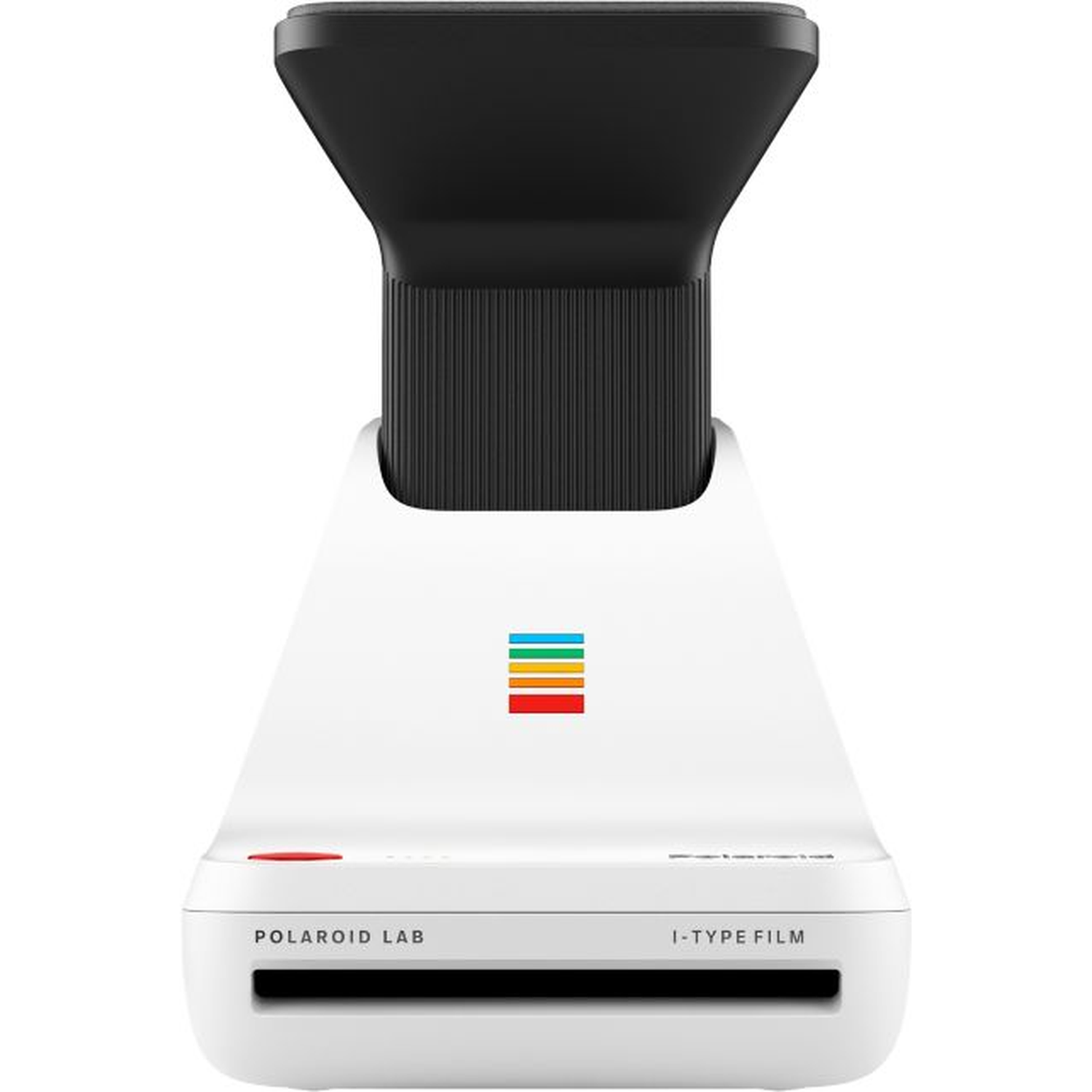 Voir la diapositive 9 : POLAROID Imprimante photo portable Origninals Lab instantanée Blanc