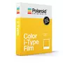 POLAROID Film Color i-Type 