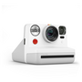 Voir la diapositive 4 : POLAROID Appareil photo instantané NOW Blanc