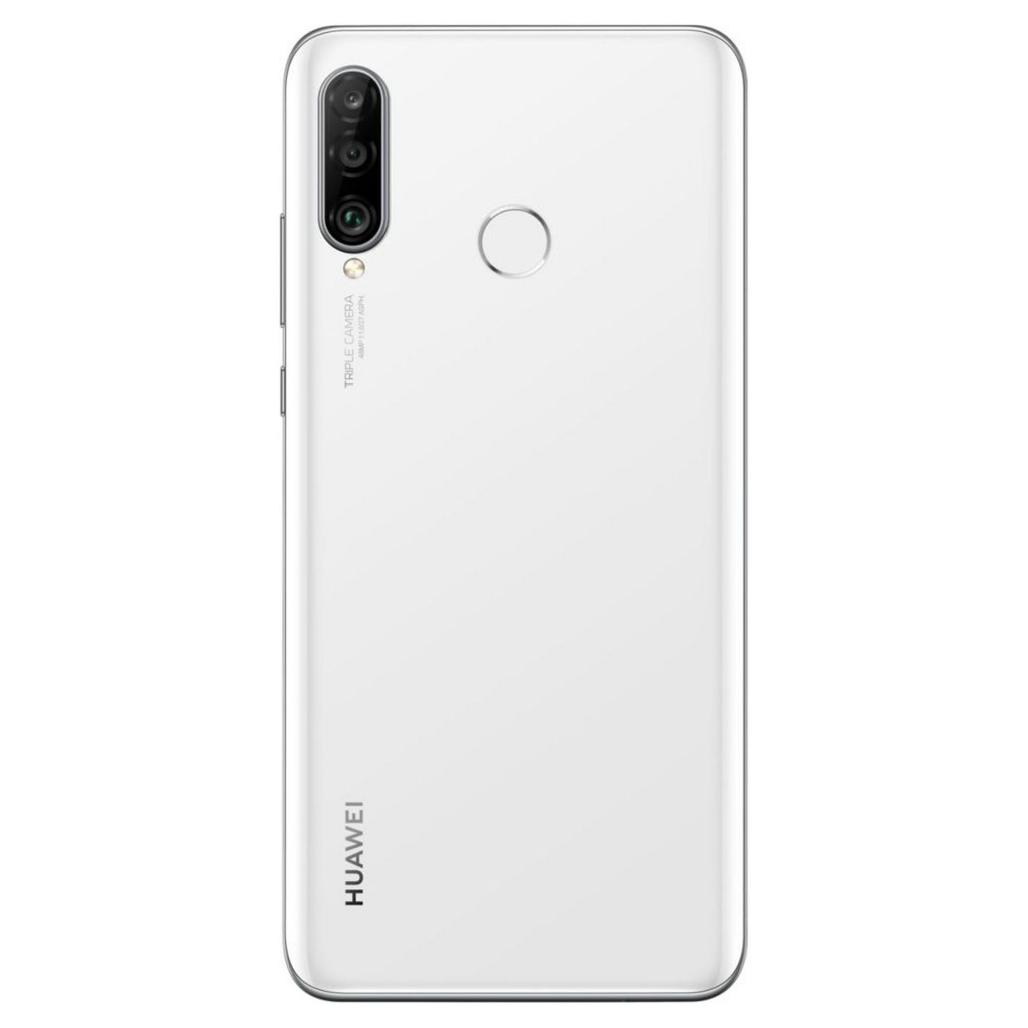 Voir la diapositive 2 : HUAWEI Smartphone P30 LITE XL 256 Go 6.15 pouces Blanc Crystal 4G+ Double NanoSim
