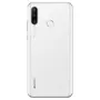 HUAWEI Smartphone P30 LITE XL 256 Go 6.15 pouces Blanc Crystal 4G+ Double NanoSim