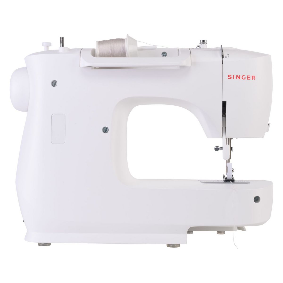 SINGER Machine à coudre M2405 - Blanc