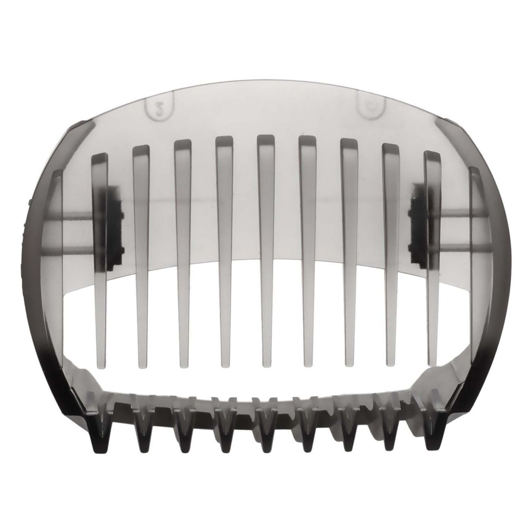 Voir la diapositive 2 : BABYLISS Tondeuse barbe sans fil T811E - Noir