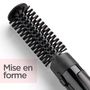 Voir la diapositive 5 : BABYLISS Brosse soufflante multistyle AS126E - Noir