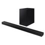 Voir la diapositive 2 : SAMSUNG HW-T420 Barre de son 2.1