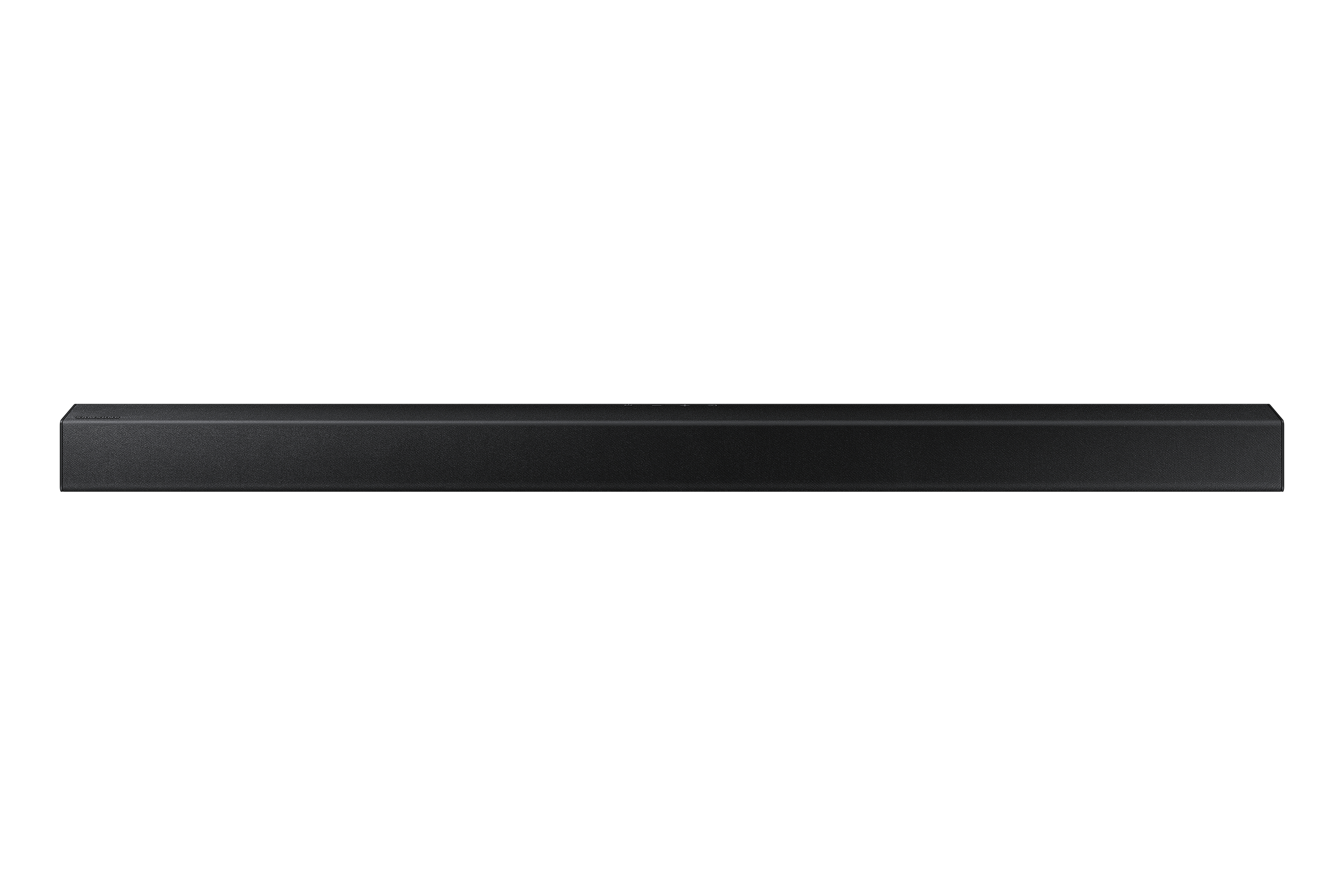 Voir la diapositive 18 : SAMSUNG HW-T420 Barre de son 2.1