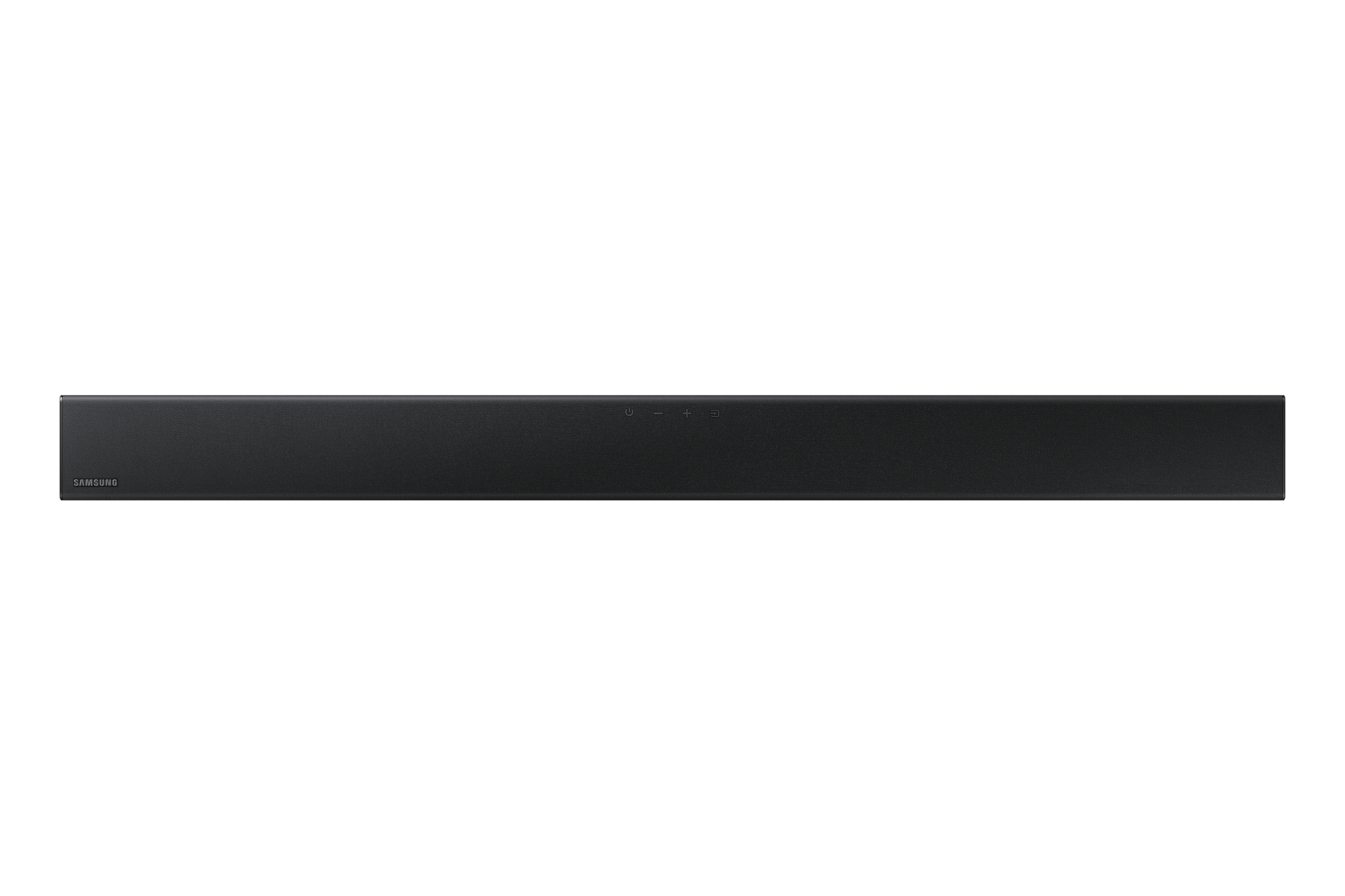 Voir la diapositive 19 : SAMSUNG HW-T420 Barre de son 2.1