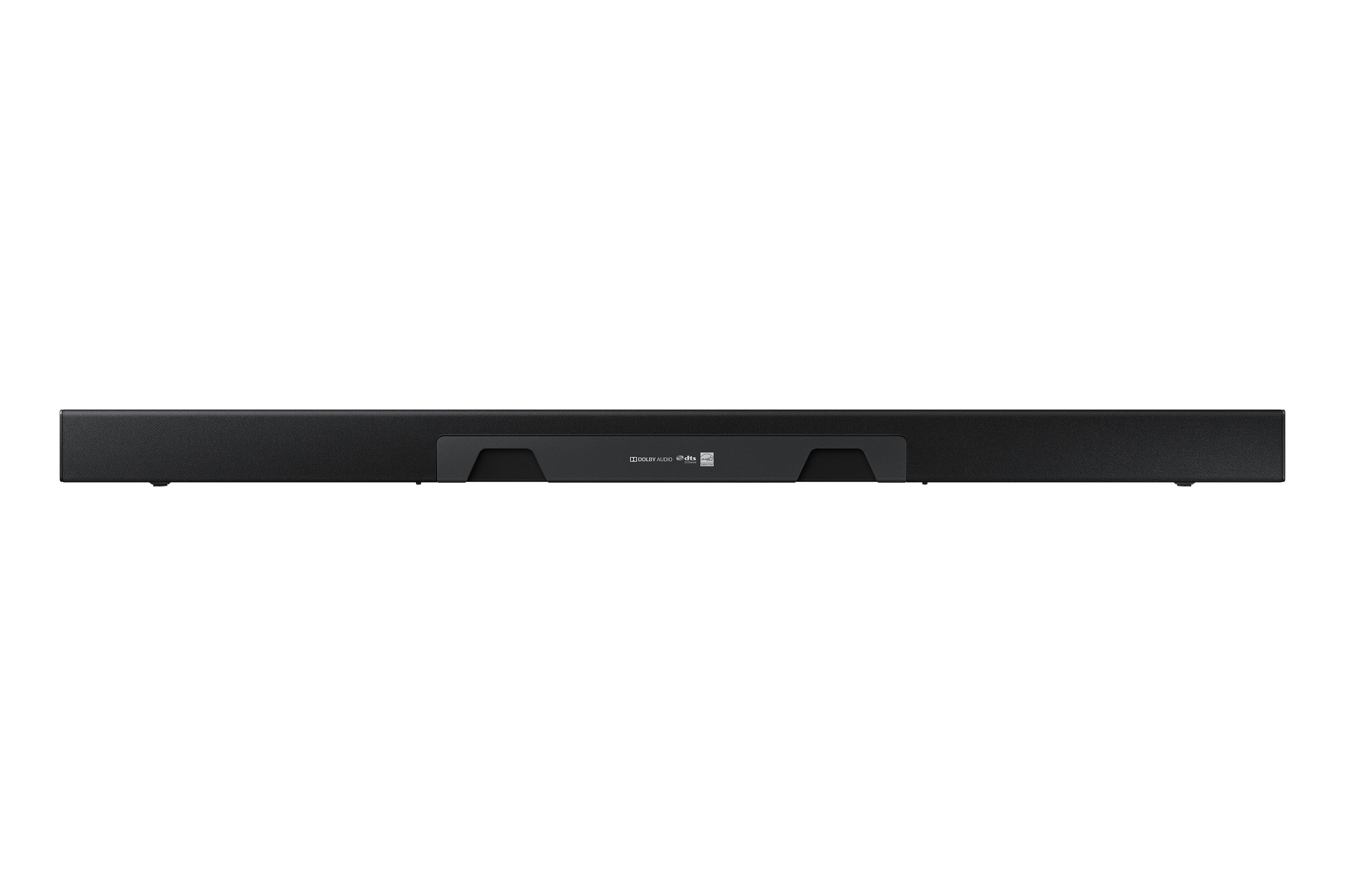 Voir la diapositive 21 : SAMSUNG HW-T420 Barre de son 2.1