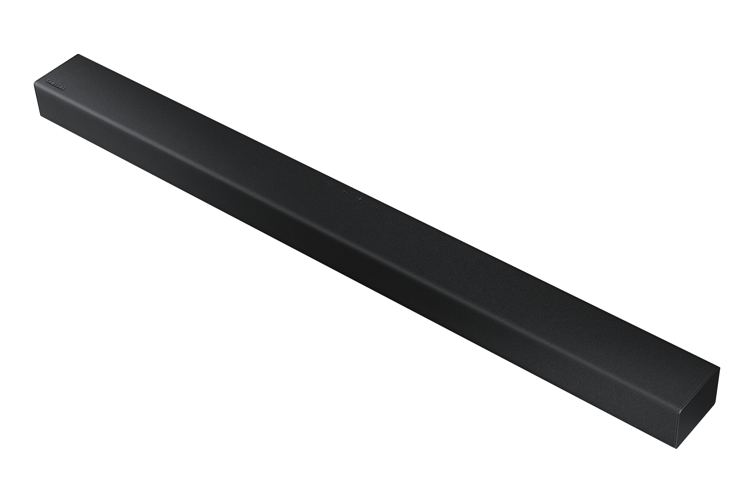 Voir la diapositive 22 : SAMSUNG HW-T420 Barre de son 2.1