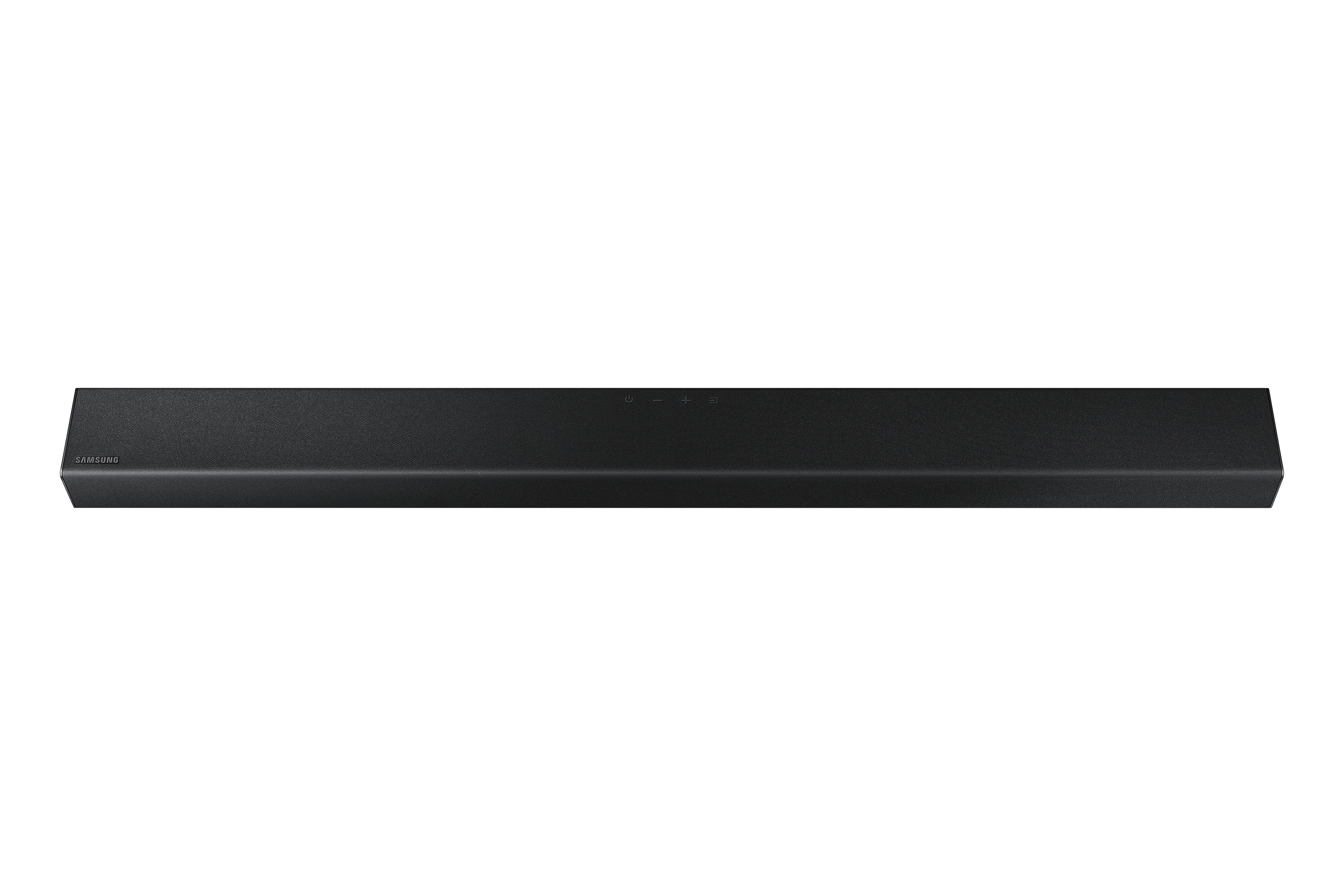 Voir la diapositive 23 : SAMSUNG HW-T420 Barre de son 2.1