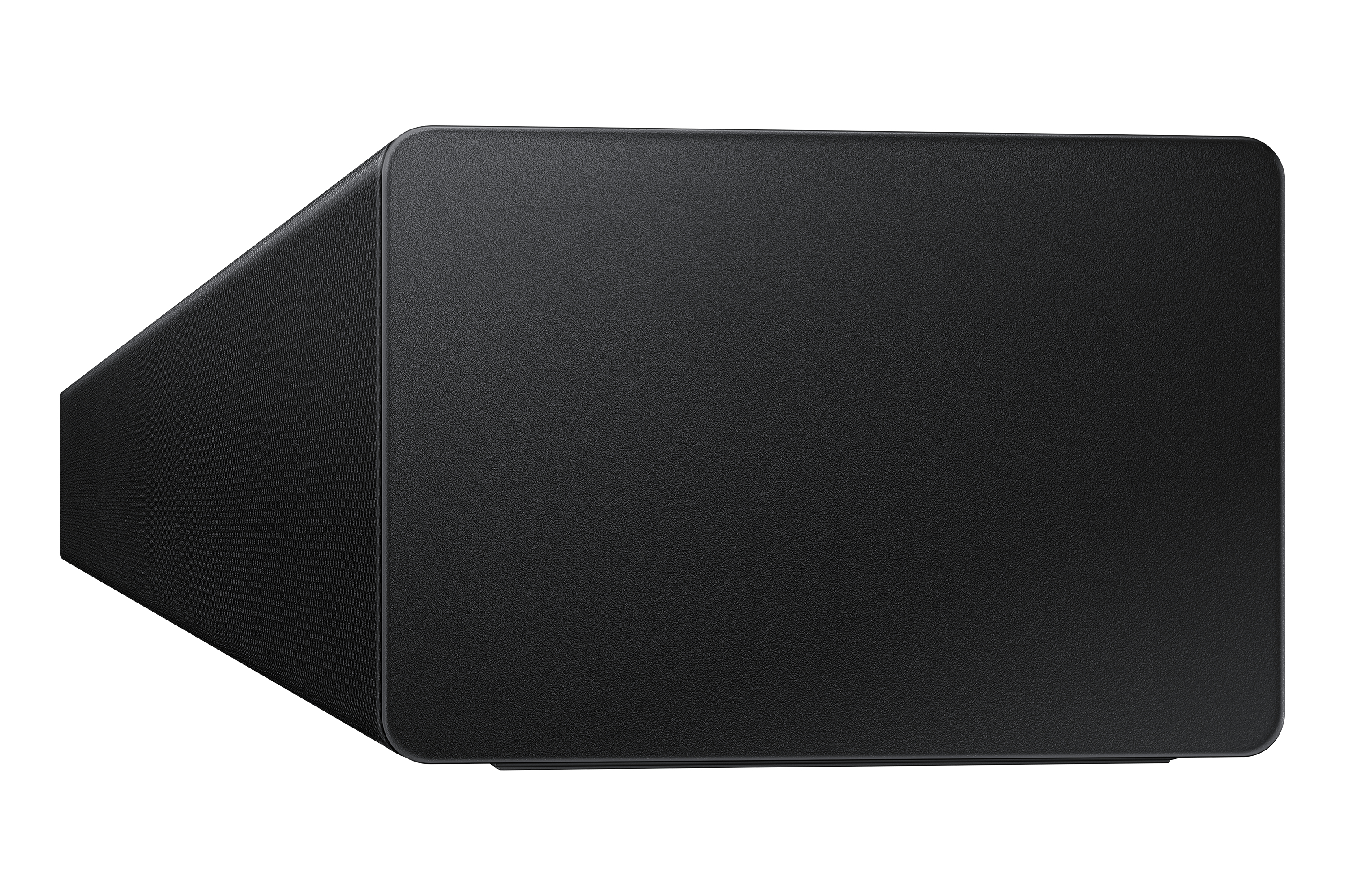 Voir la diapositive 25 : SAMSUNG HW-T420 Barre de son 2.1