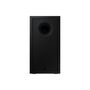 Voir la diapositive 28 : SAMSUNG HW-T420 Barre de son 2.1