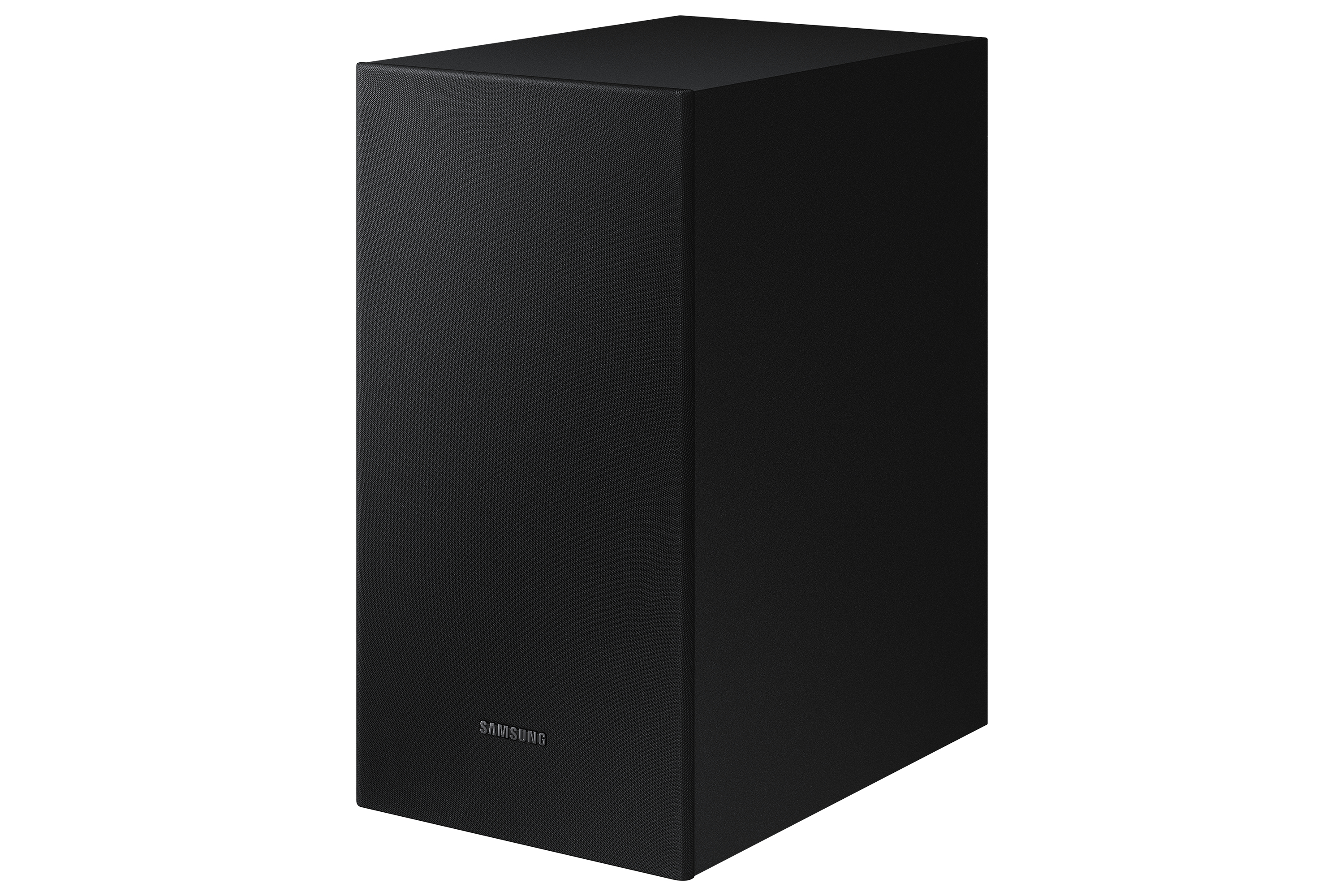 Voir la diapositive 29 : SAMSUNG HW-T420 Barre de son 2.1