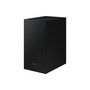 Voir la diapositive 29 : SAMSUNG HW-T420 Barre de son 2.1