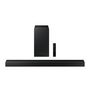 Voir la diapositive 30 : SAMSUNG HW-T420 Barre de son 2.1