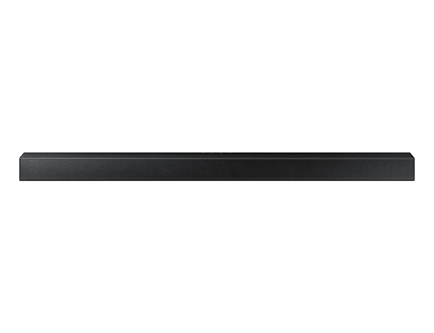 Voir la diapositive 4 : SAMSUNG HW-T420 Barre de son 2.1
