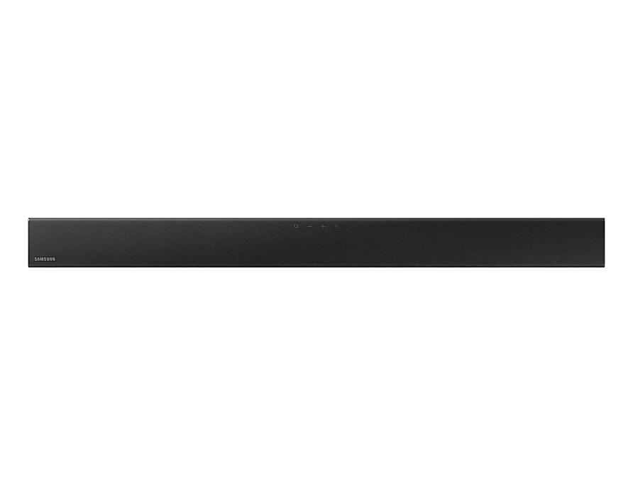 Voir la diapositive 5 : SAMSUNG HW-T420 Barre de son 2.1