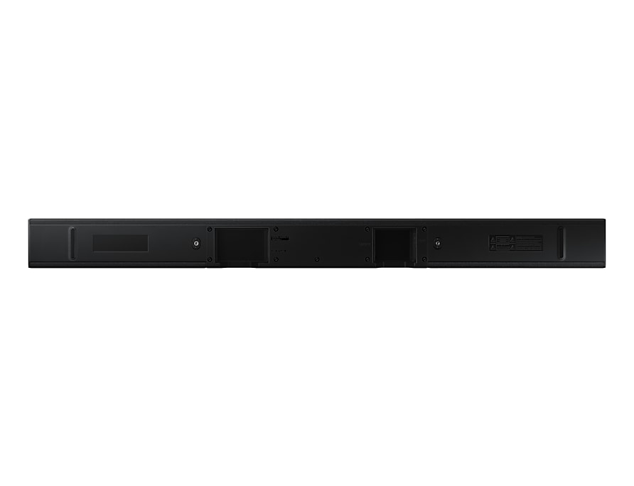 Voir la diapositive 6 : SAMSUNG HW-T420 Barre de son 2.1