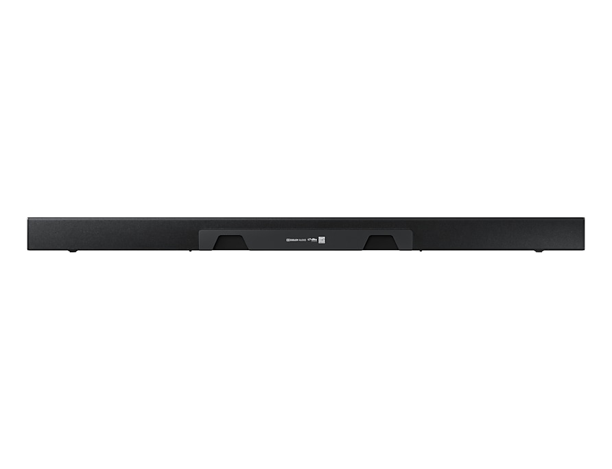 Voir la diapositive 7 : SAMSUNG HW-T420 Barre de son 2.1