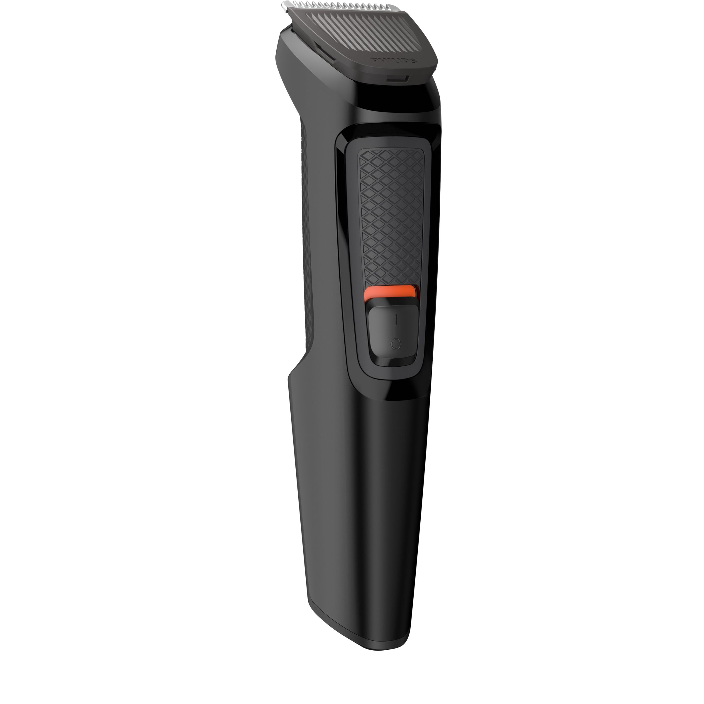 Voir la diapositive 2 : PHILIPS Tondeuse MG3710/85