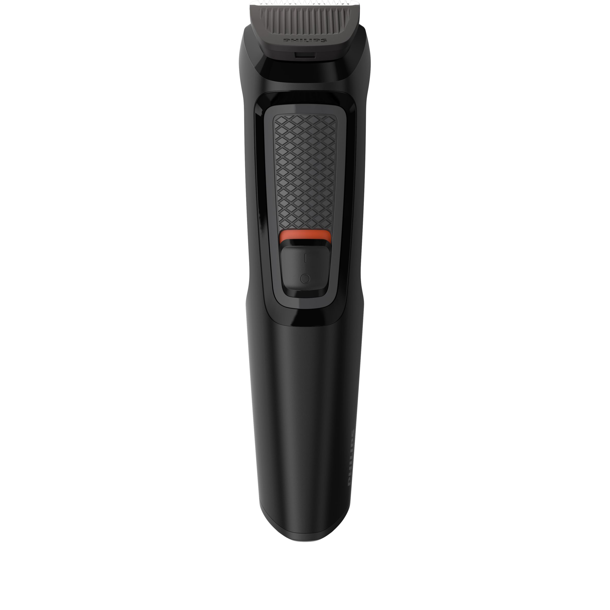 Voir la diapositive 3 : PHILIPS Tondeuse MG3710/85