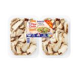 PERE DODU Émincés de filet de poulet rôtis 2x200g
