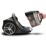 Voir la diapositive 5 : ROWENTA Aspirateur traîneau sans sac Silence Force Cyclonic RO7260 - Gris