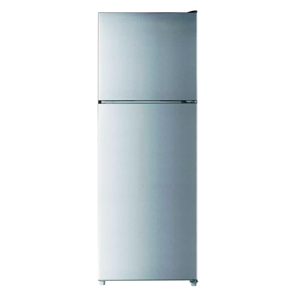 QILIVE Réfrigérateur 2 portes Q.6899, 348 L, Froid ventilé No frost, E