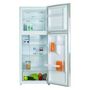 Voir la diapositive 2 : QILIVE Réfrigérateur 2 portes Q.6899, 348 L, Froid ventilé No frost, E
