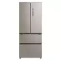 QILIVE Réfrigérateur multi-portes Q.6268, 431 L, Froid ventilé No frost, E