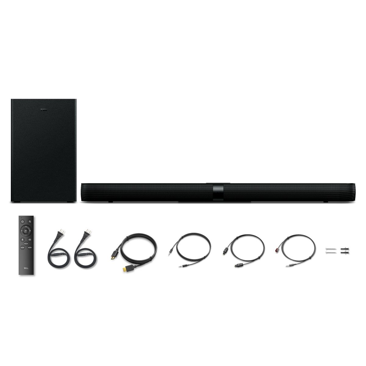 TCL SB-TS7010 Barre de son Home cinéma 2.1