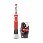 Pack brosse à dents électrique Star Wars