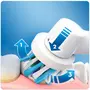 Brosse à dents électrique Pro 700 - Bleu