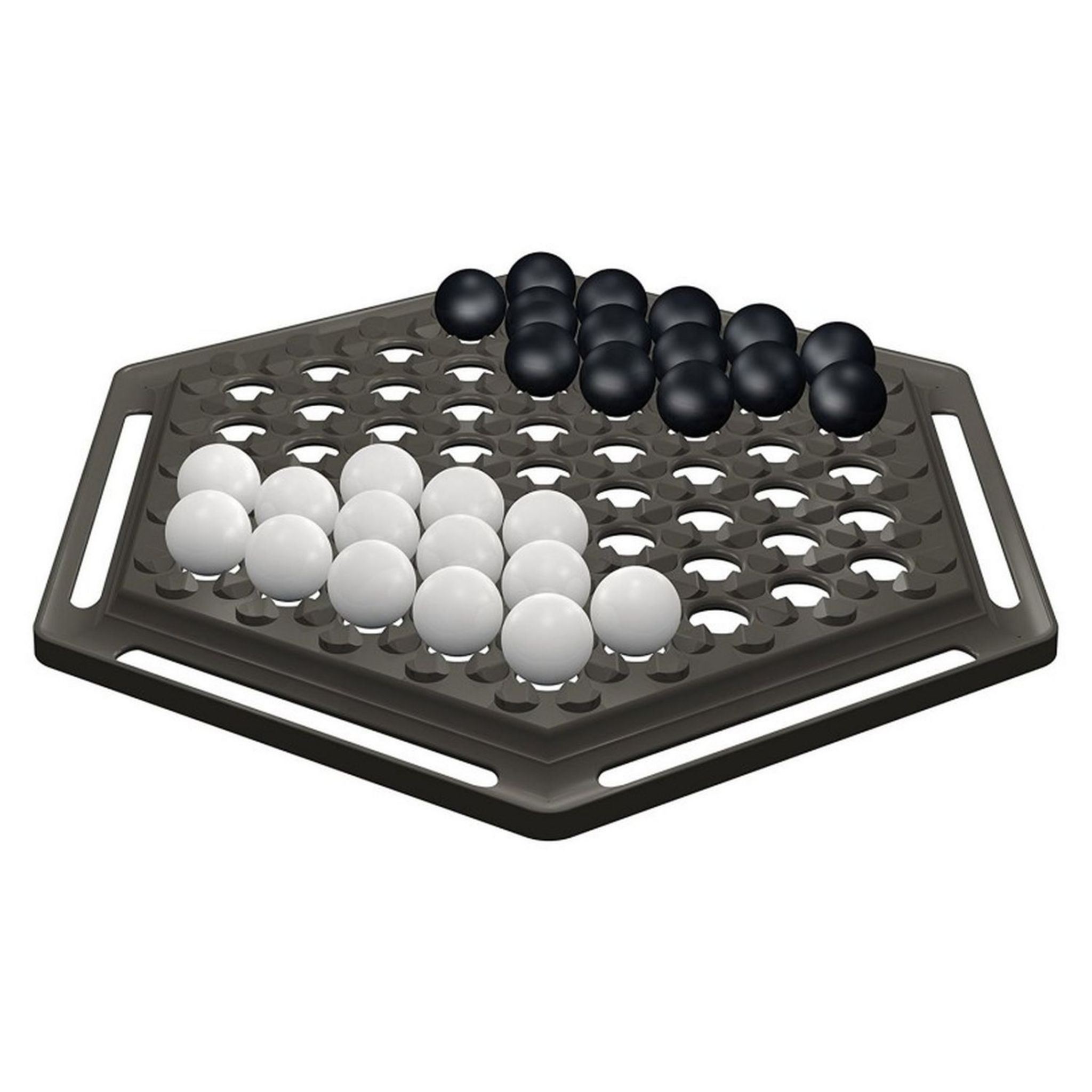 Voir la diapositive 4 : ASMODEE Jeu Abalone