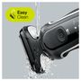 Voir la diapositive 9 : BRAUN Rasoir électrique S550W4200CS - Noir