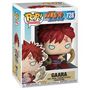 Voir la diapositive 2 : Figurine Pop Gaara Naruto