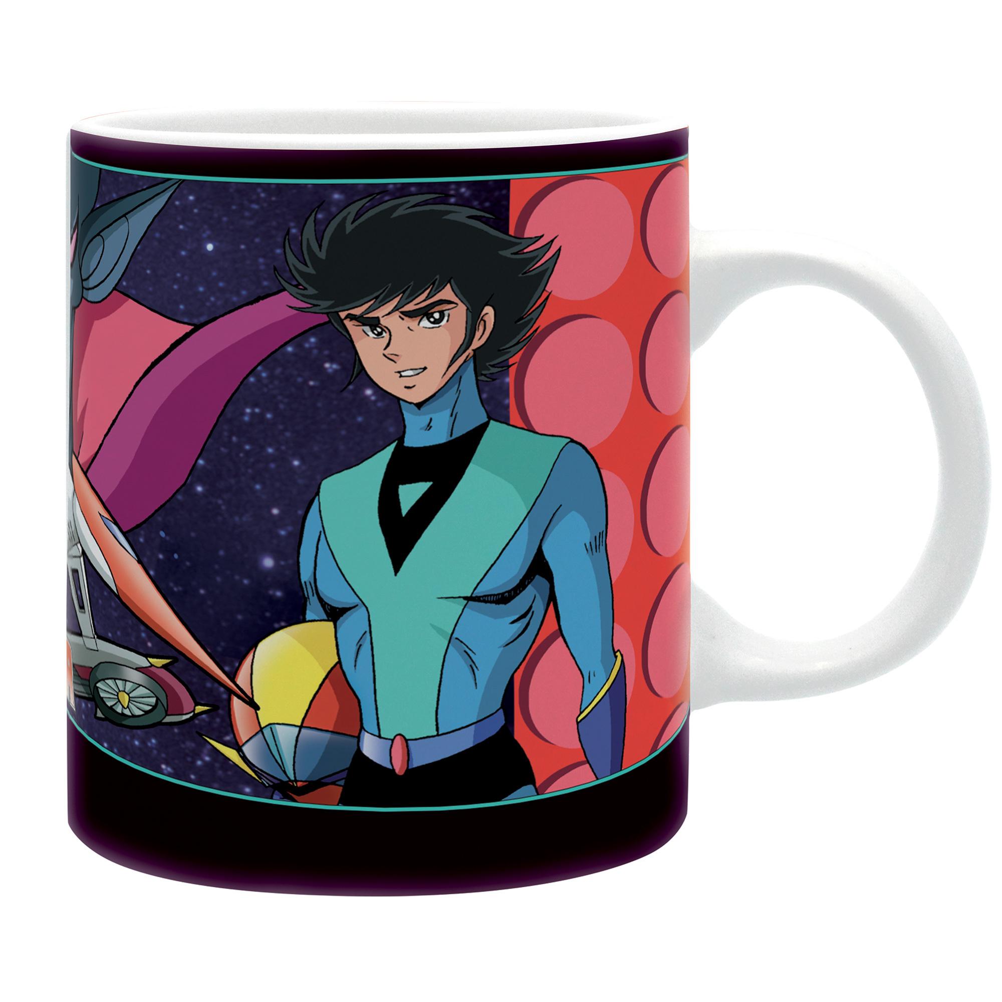 ABYSTYLE Mug Alcor
