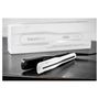 Voir la diapositive 7 : L OREAL Lisseur vapeur professionnel STEAMPOD 3.0 - Blanc