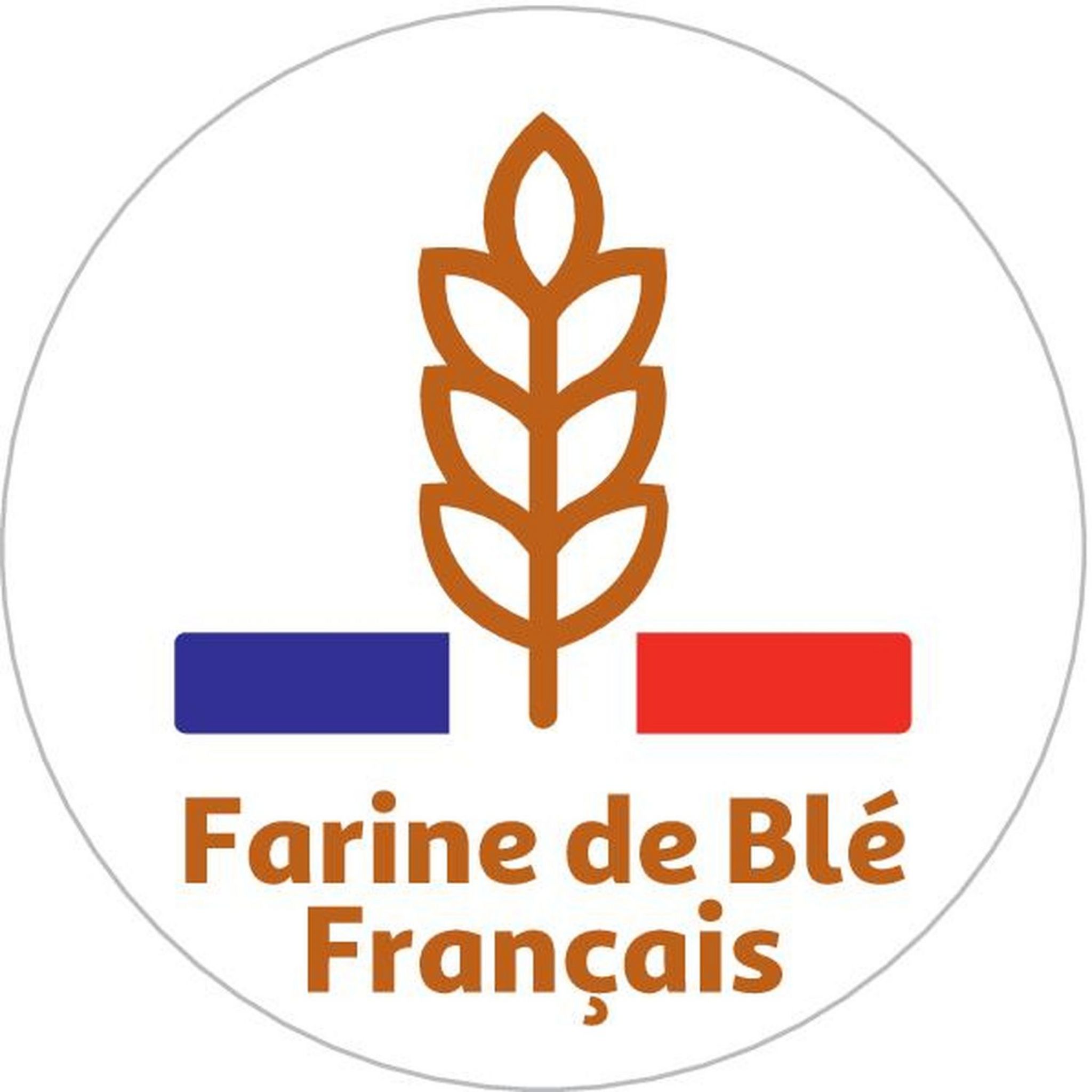 Voir la diapositive 2 : Farine saveur T65 1kg