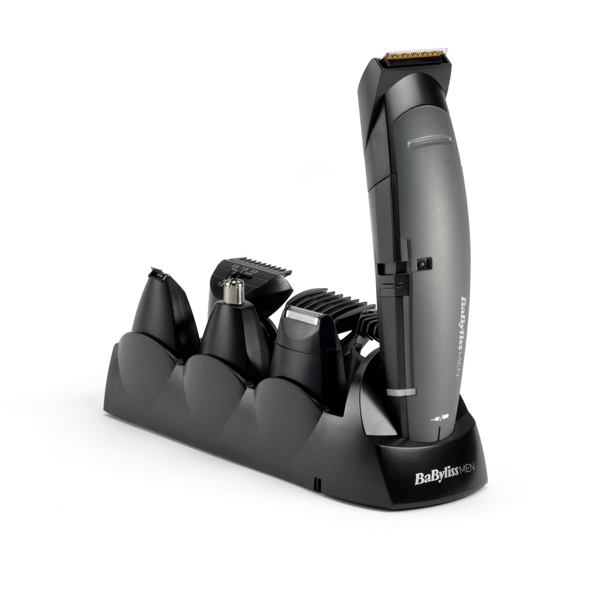 BABYLISS Tondeuse multifonction E832AE