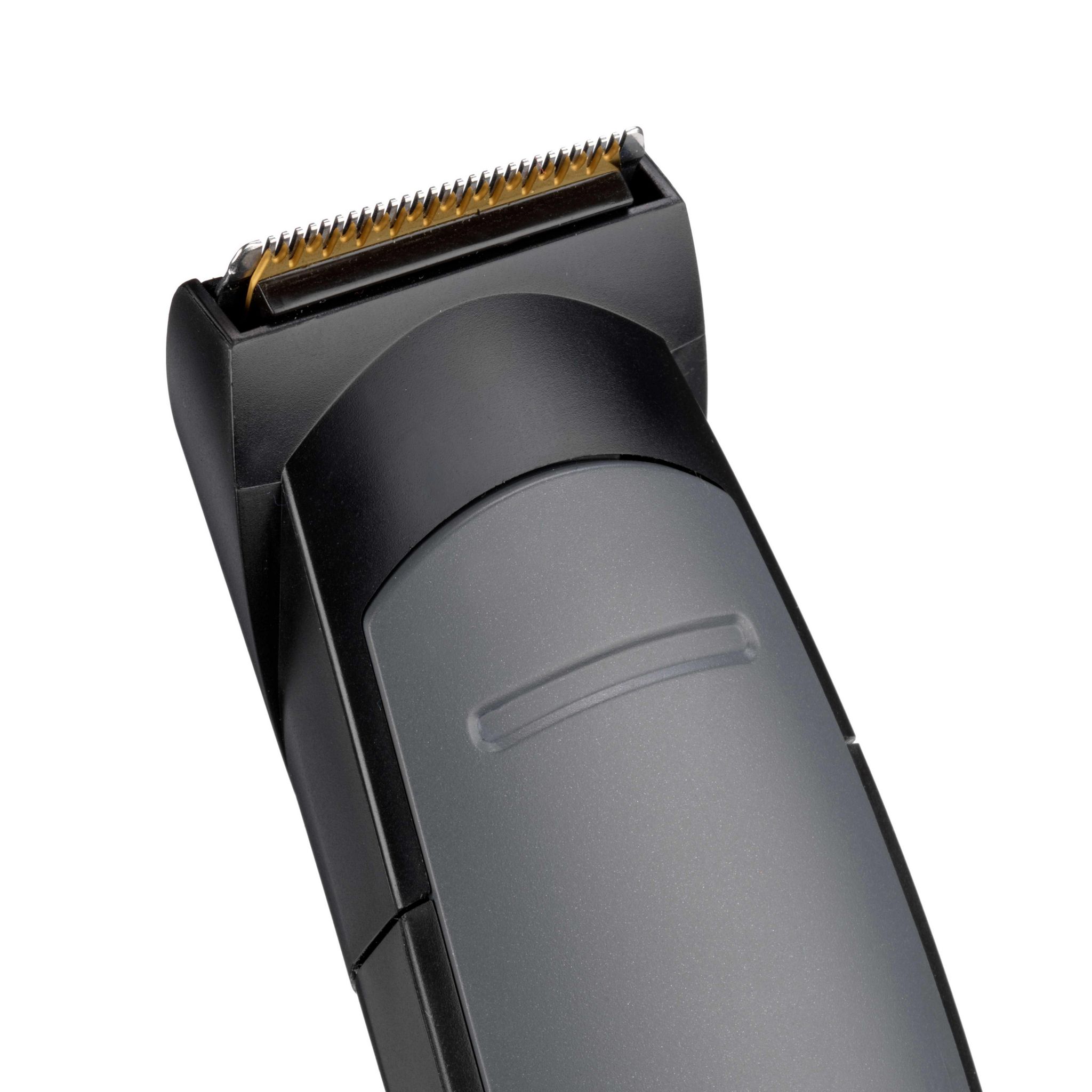 Voir la diapositive 4 : BABYLISS Tondeuse multifonction E832AE