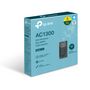 Voir la diapositive 3 : TP-LINK Adaptateur WiFi ARCHER T3U AC 1300 Noir