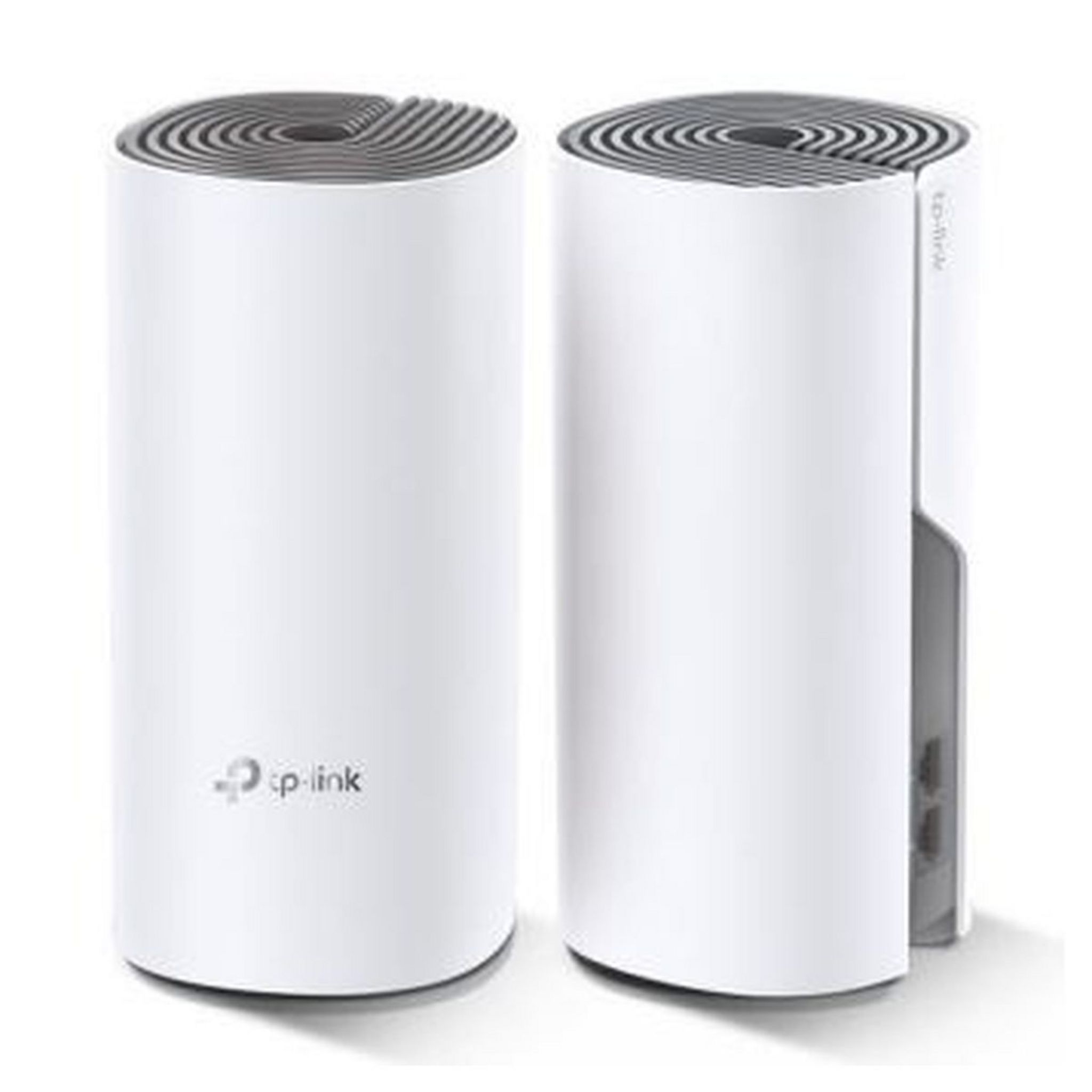 Voir la diapositive 2 : TP-LINK Routeur WIFIMESH DECO  ACE12002 PACK Blanc