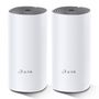 Voir la diapositive 6 : TP-LINK Routeur WIFIMESH DECO  ACE12002 PACK Blanc