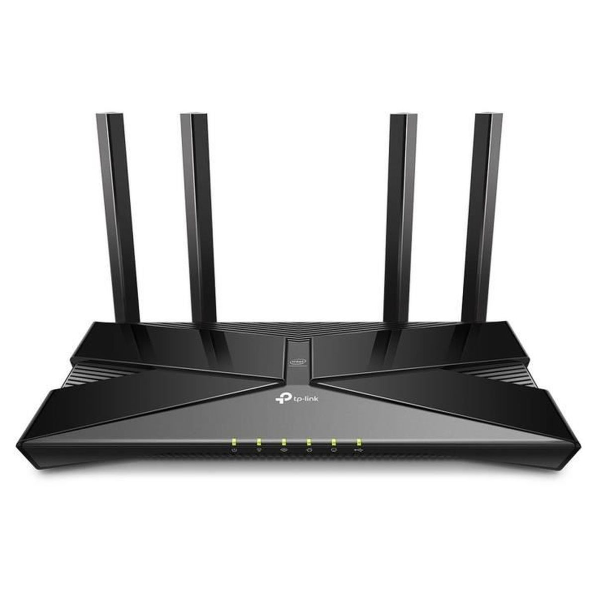 TP-LINK Modem AX50WIFI6 AX3000 Noir