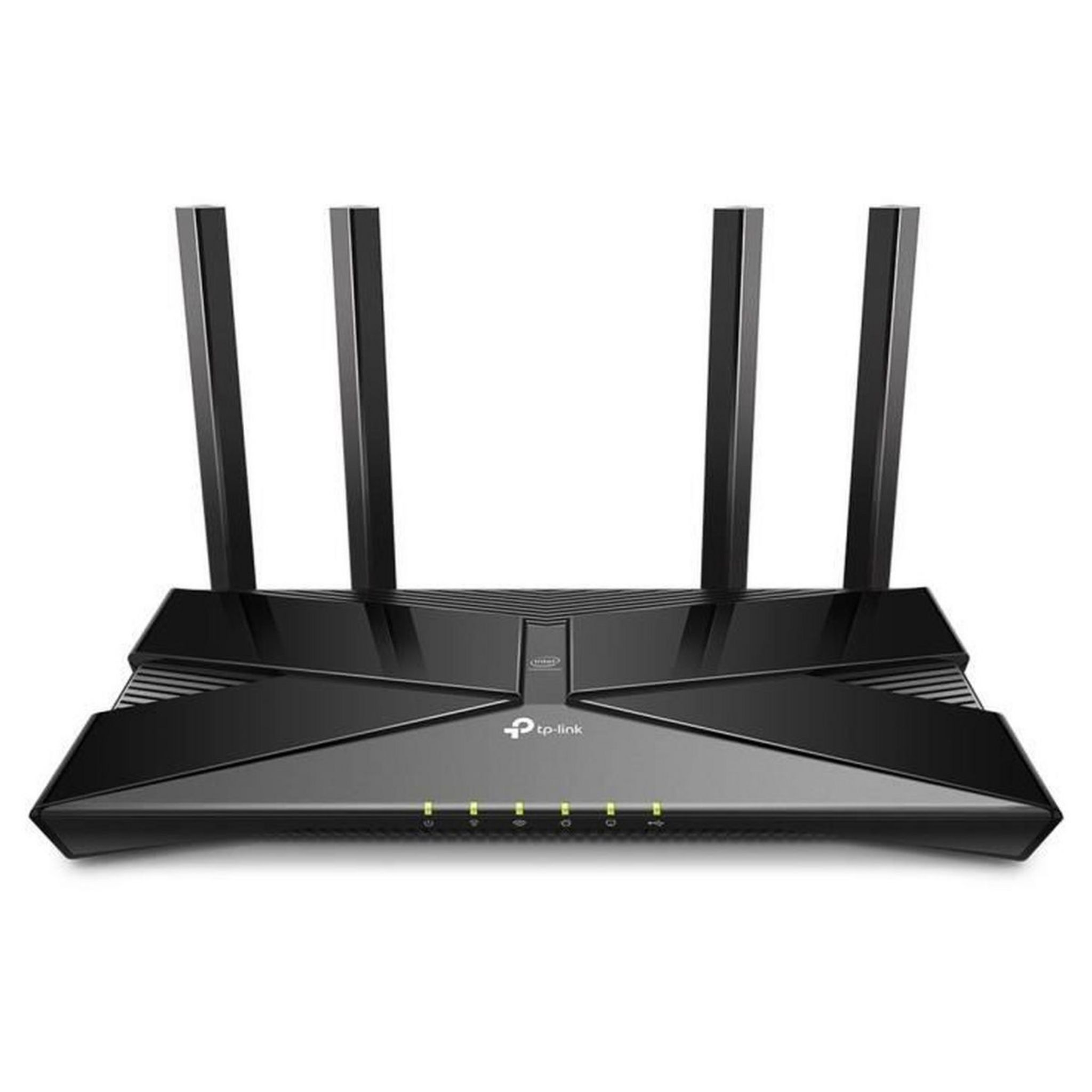 Voir la diapositive 2 : TP-LINK Modem AX50WIFI6 AX3000 Noir
